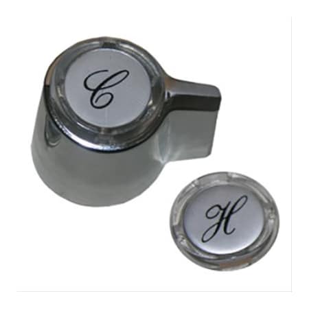 Larsen Supply Co CHR SterlStar Handle HL-88